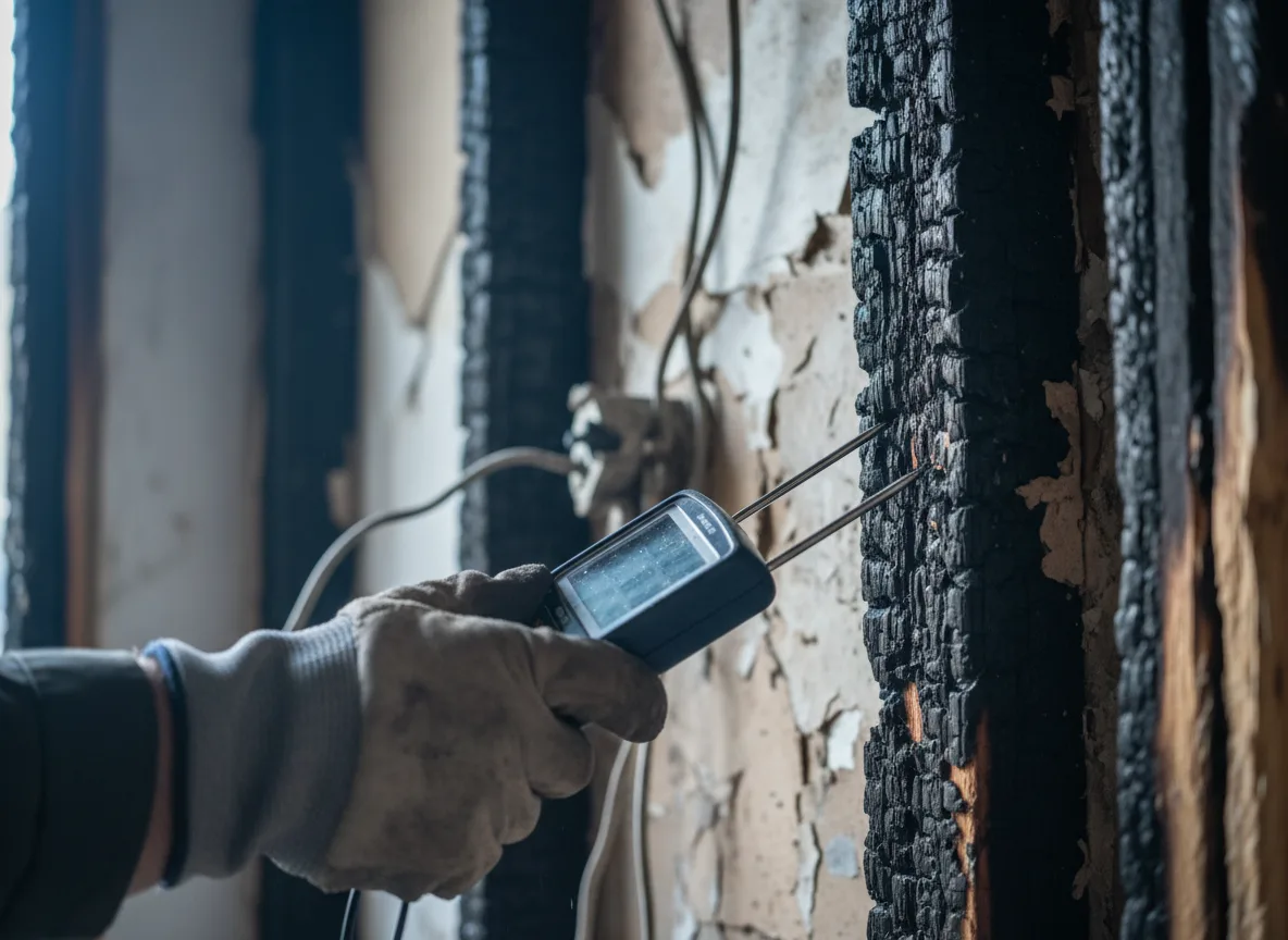 Fire Damage Restoration Whitehall, MI FAQs
